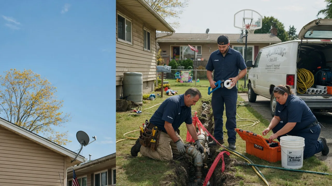 Garbage Disposal Replacement in Tintah, MN near me